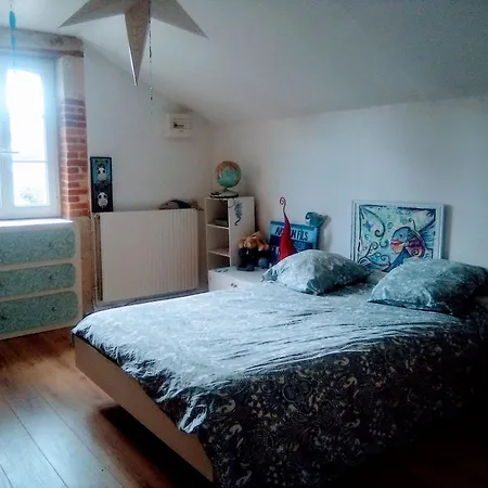 Maison Proche De La Loire Fourchambault Extérieur photo