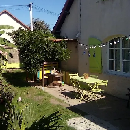 Maison Proche De La Loire Fourchambault Extérieur photo