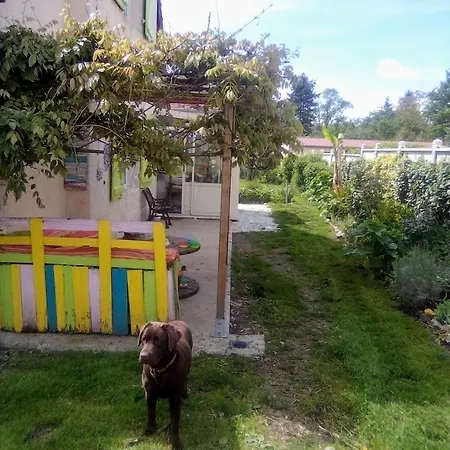 Maison Proche De La Loire Fourchambault Extérieur photo