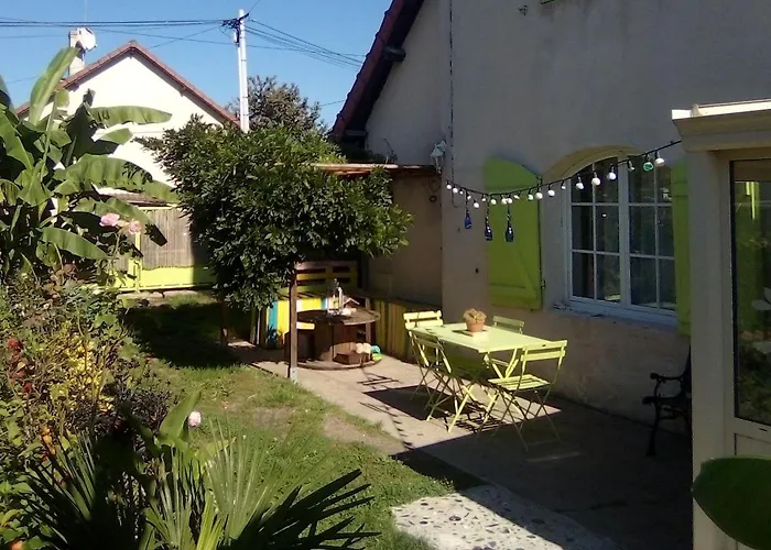 Maison Proche De La Loire Fourchambault