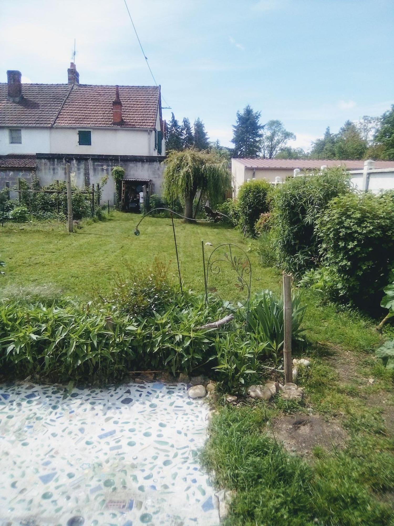 Maison Proche De La Loire